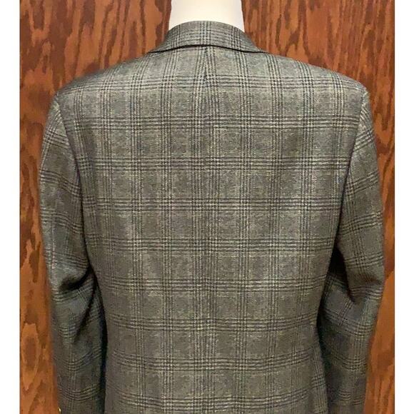 Hugo Boss Poseidon Sports Coat - Picture 5 of 9